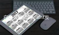 白字装备增幅：dnf发布网的最佳实践